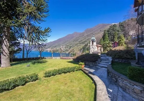 Casa Sul Lago Di Como Pognana Lario