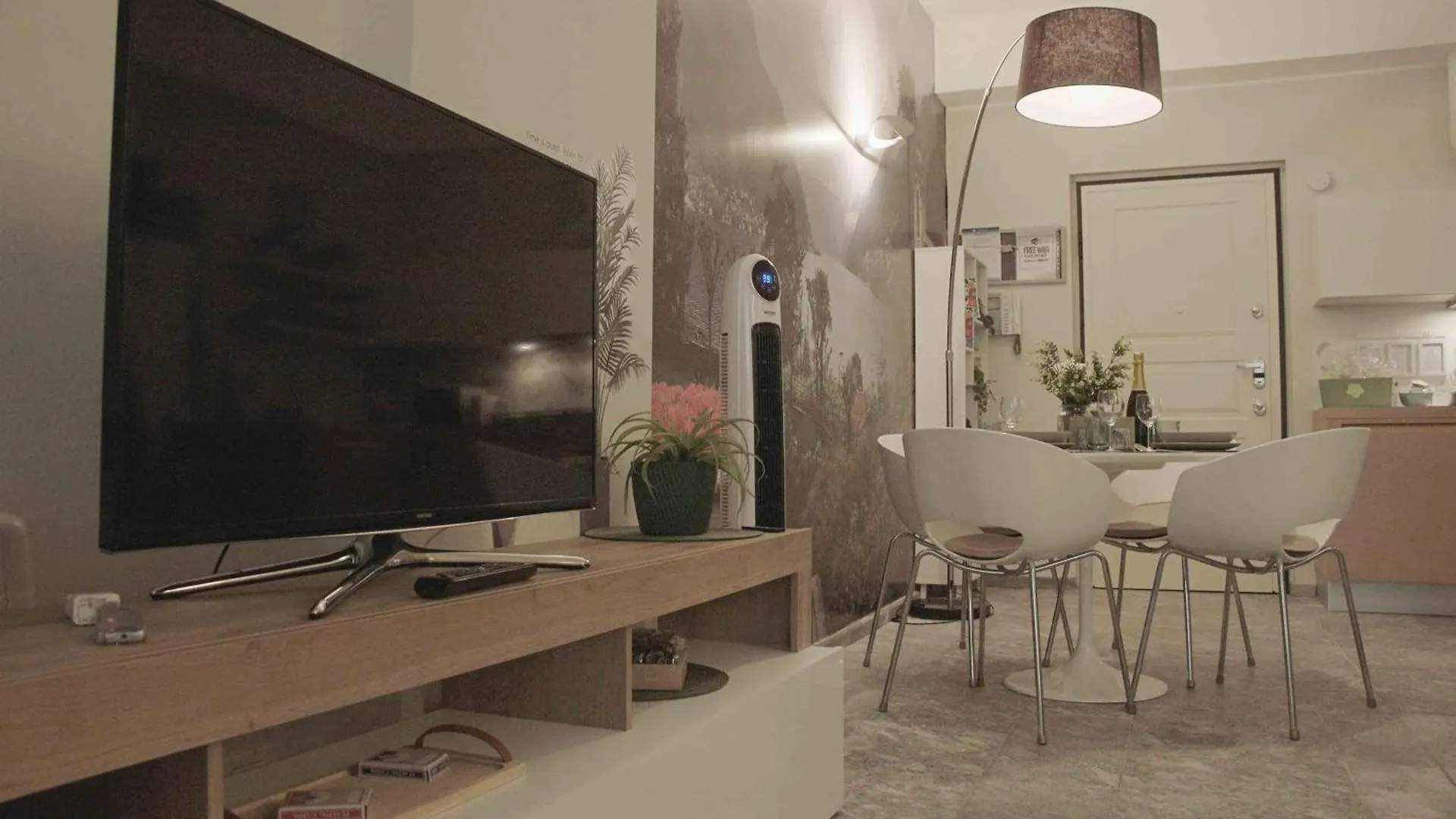 Casa Sul Lago Di Como Pognana Lario Apartment