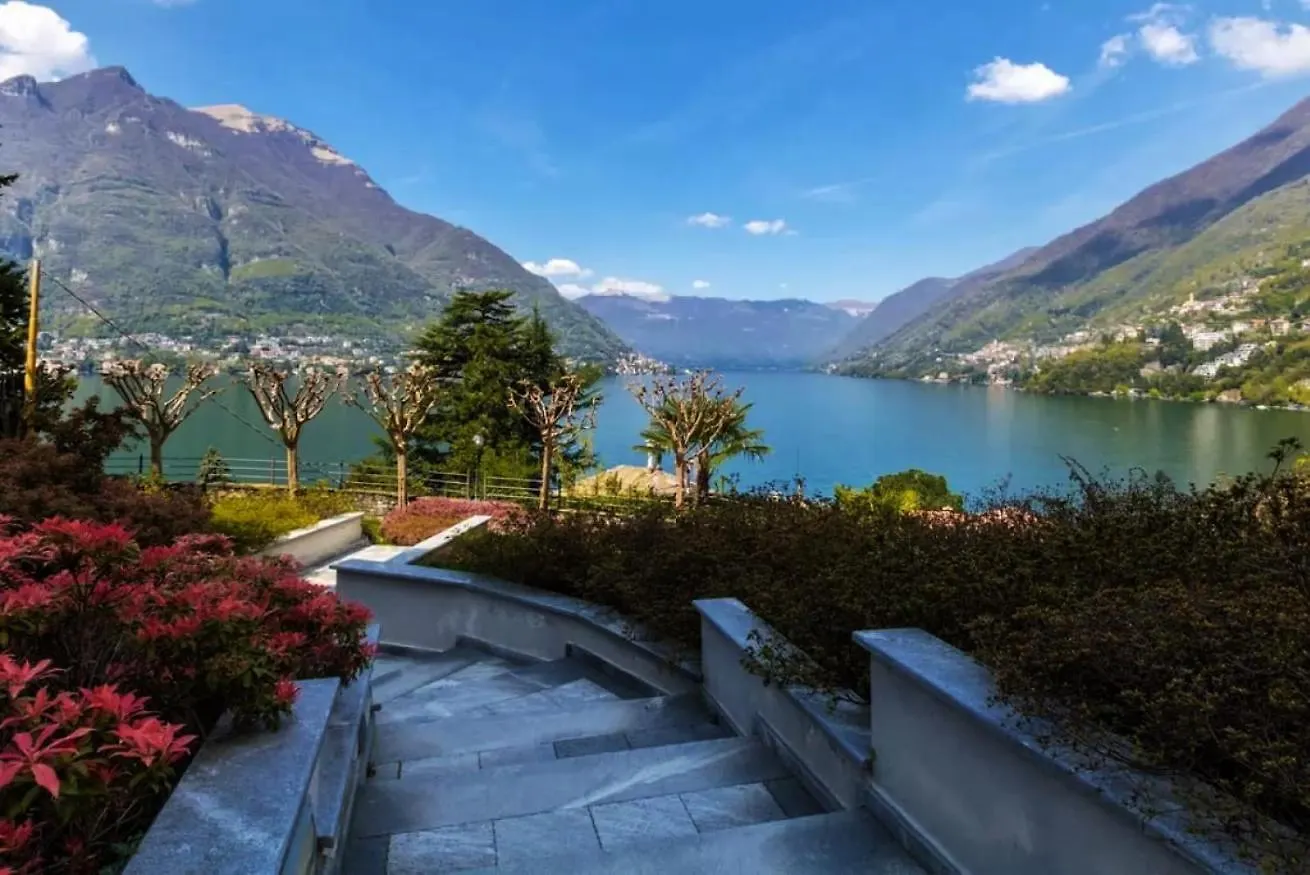 Casa Sul Lago Di Como Pognana Lario 0*,  Italy