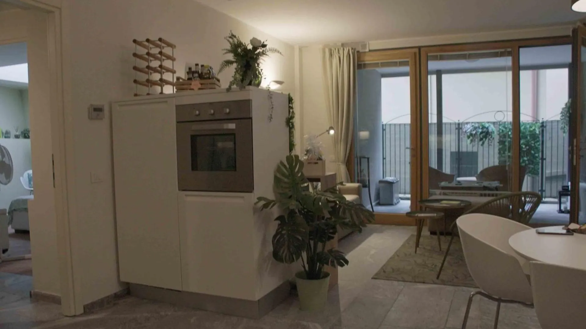 Apartment Casa Sul Lago Di Como Pognana Lario