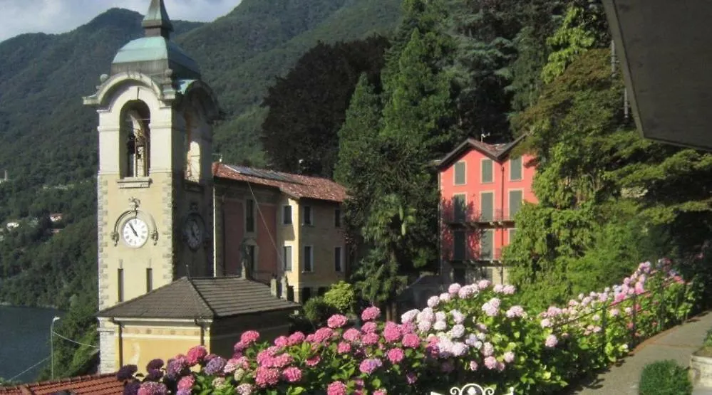 Casa Sul Lago Di Como Pognana Lario