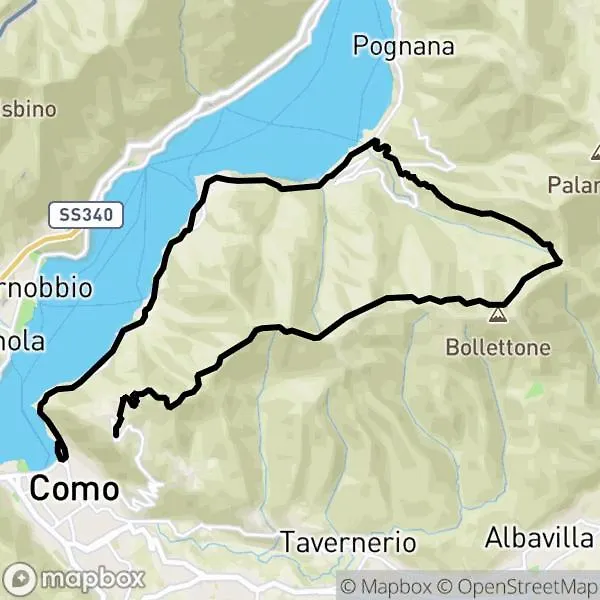 Casa Sul Lago Di Como Pognana Lario 0*,