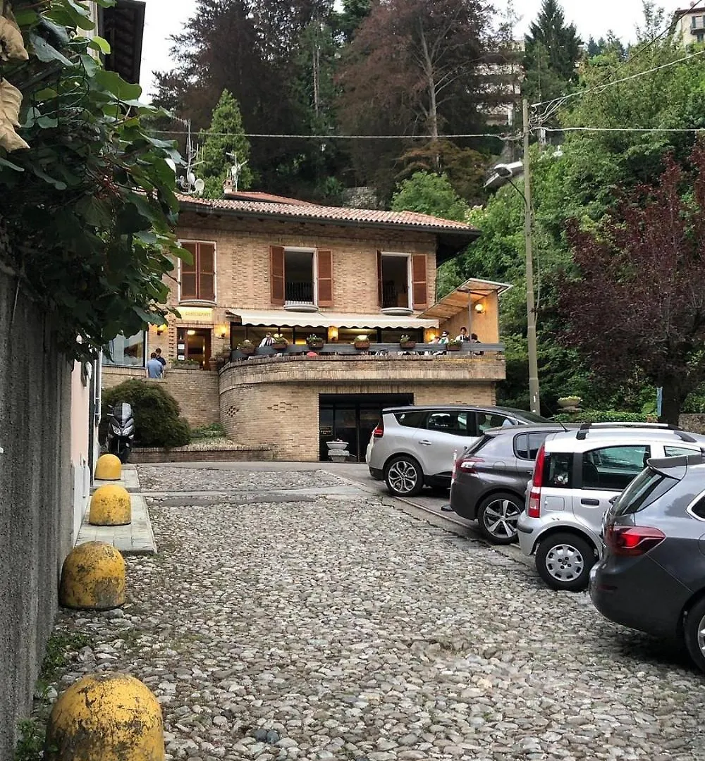 Casa Sul Lago Di Como Pognana Lario