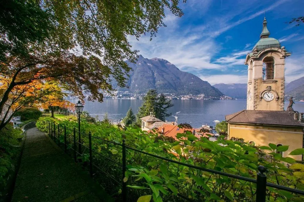 Lägenhet Casa Sul Lago Di Como Pognana Lario