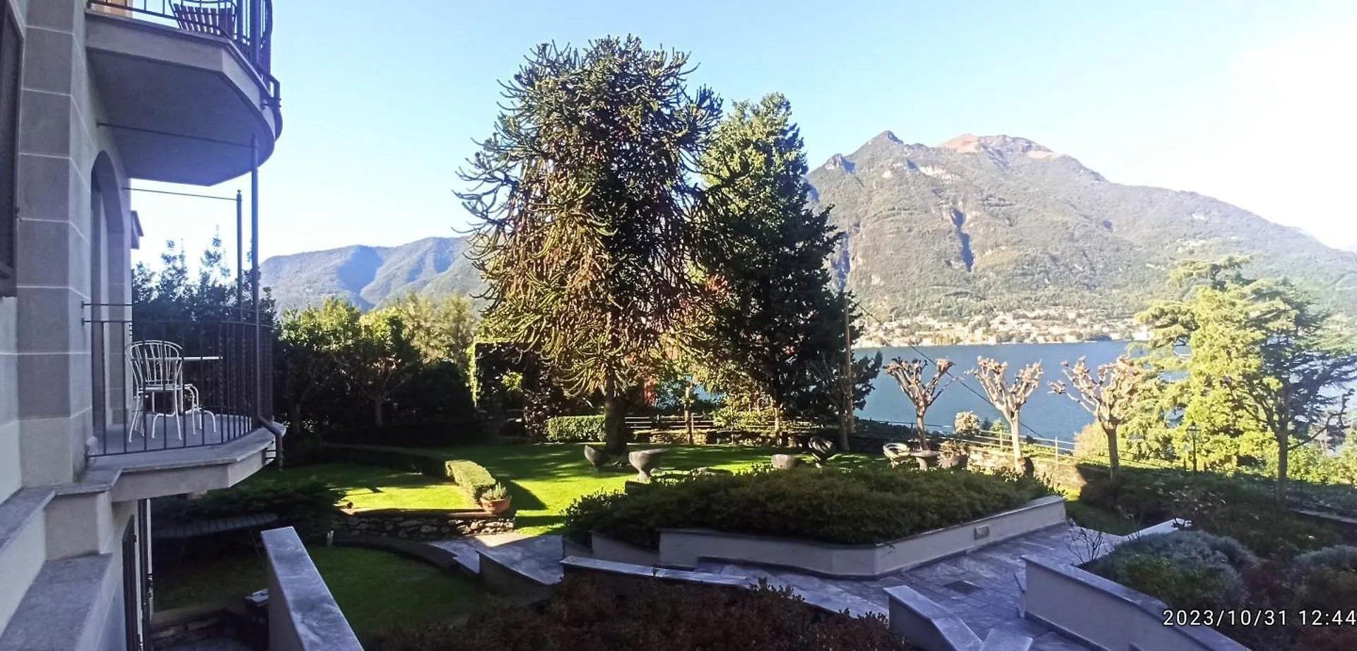 Casa Sul Lago Di Como Pognana Lario 0*,